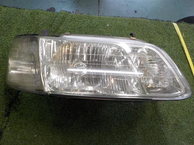 ローレル GC35 右ヘッドランプASSY ハロゲン【個人宅宛発送不可】拍卖