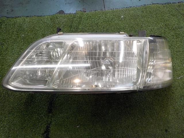 ローレル GC35 左ヘッドランプASSY ハロゲン【個人宅宛発送不可】拍卖