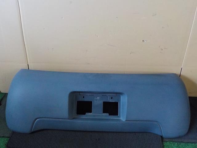 ツイン EC22S リアバンパー 素地色 日焼け・色褪せあり【個人宅宛発送不可】拍卖