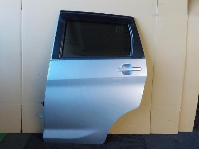 デイズ B21W 左後ドア CLN A38/銀【個人宅宛発送不可】拍卖