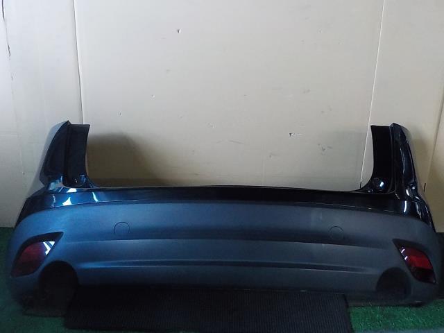 CX-5 KE2FW リアバンパー 41W/黒【個人宅宛発送不可】拍卖