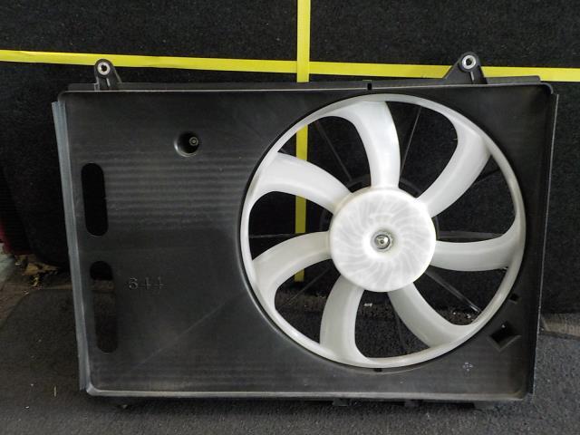 フィット GK3 電動ファンASSY【個人宅宛発送不可】拍卖