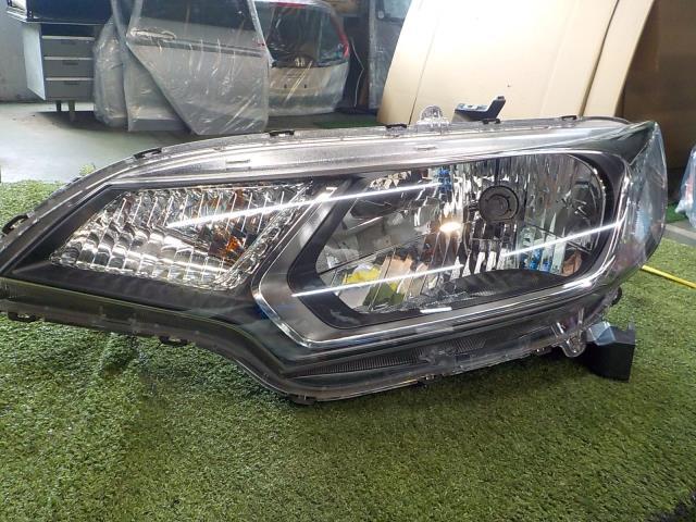 フィット GK3 左ヘッドランプASSY ハロゲン【個人宅宛発送不可】拍卖