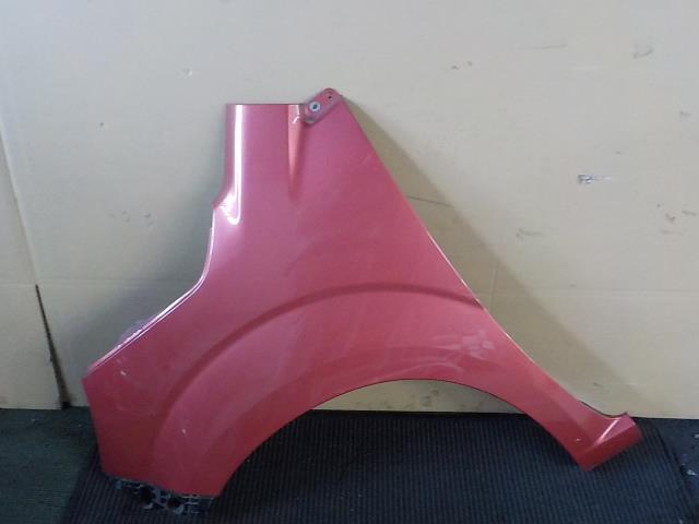 モコ MG33S 左フロントフェンダー ZSU/赤【個人宅宛発送不可】拍卖