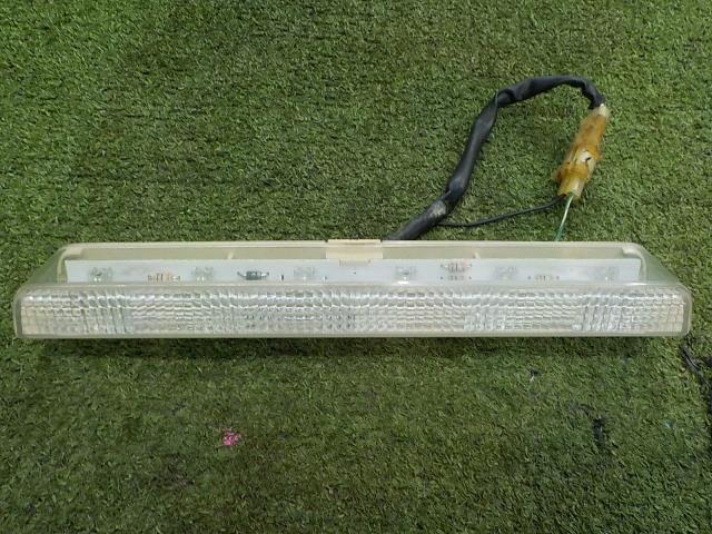 ワゴンR MH21S ハイマウントストップランプ リヤスポイラー内取付分拍卖