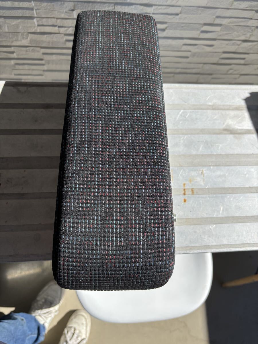 美品 MK53S スペーシア アームレスト 運転席拍卖