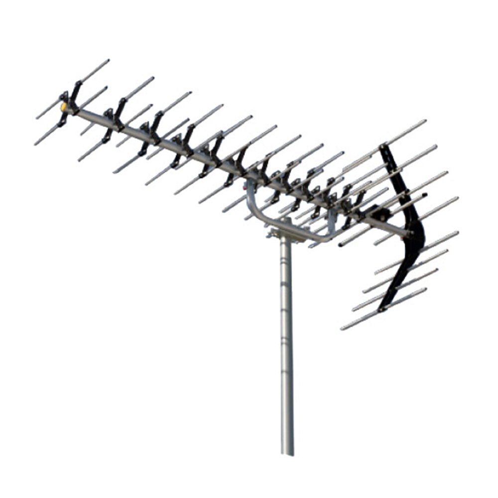 AU14XR 日本アンテナ 14素子高性能UHFアンテナ 沖縄発送不可拍卖