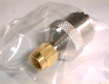 SMAP-MJ SMAからM型に変換するコネクター!ゆうパケット発送拍卖