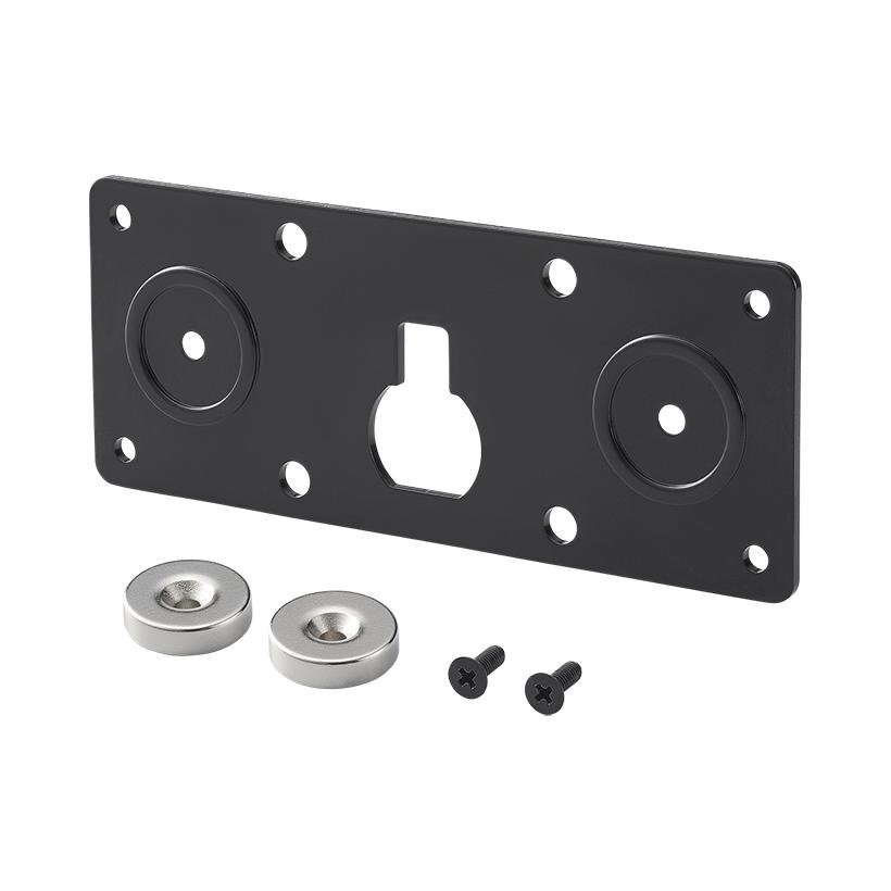 MBA-5 アイコムIC-2730/D用コントローラー用ブラケット拍卖