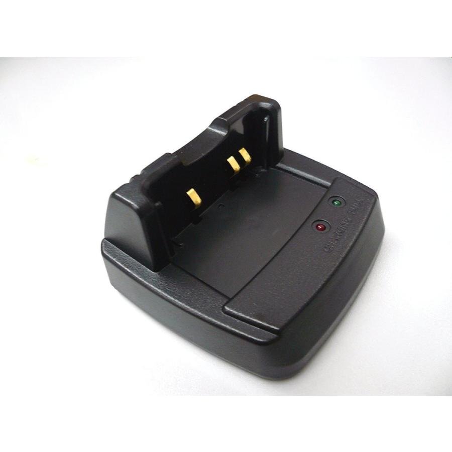 CD-41 生産完了品 スタンダード VXD9/VX-8/VX-8D/VX-8G専用急速充電用クレードル拍卖