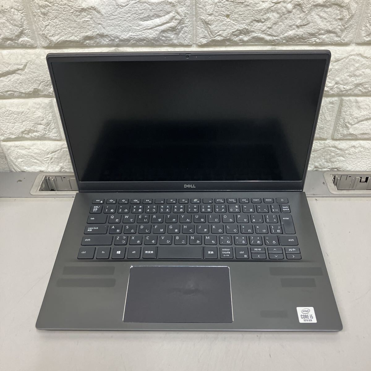 Q66 DELL vostro 14 5401 P130G Core i5第10世代 メモリ8GB 拍卖