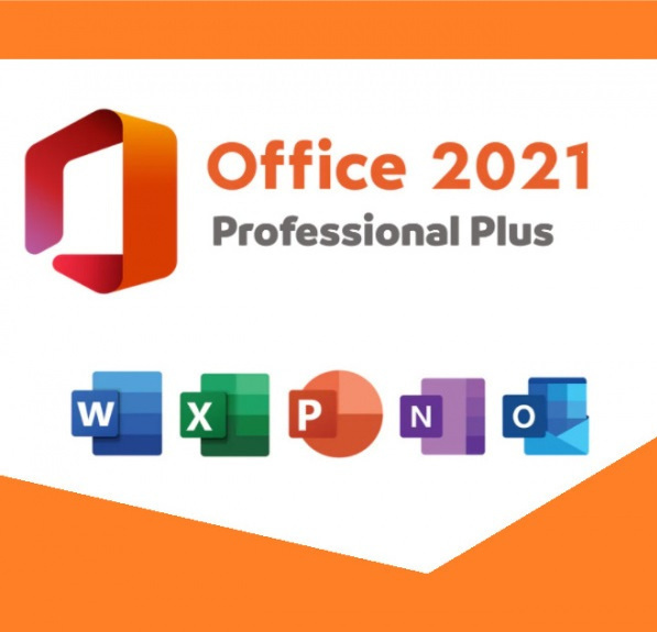 Microsoft Office 2021 Professional Plus 正規 プロダクトキー 32/64bit対応 Access Word Excel PowerPoint 認証保証 日本語 永続版拍卖