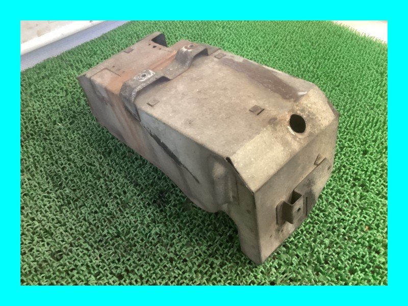 キャノピー 214 TA02 マフラーヒートガード 必見 (140) H10-1468 KH拍卖