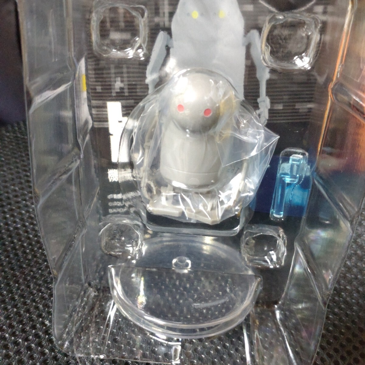 一番くじ ニーアオートマタ 機械生命体 フィギュア拍卖