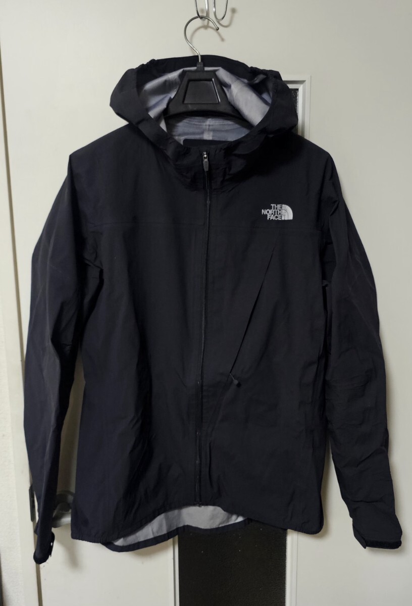 正規品 THE NORTH FACE ノースフェイス ゴアテックス マウンテンパーカー Mブラック拍卖