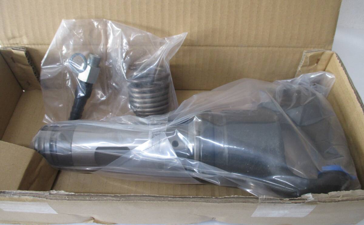 【未使用】中谷機械製作所 チッピングハンマー AA-40A拍卖