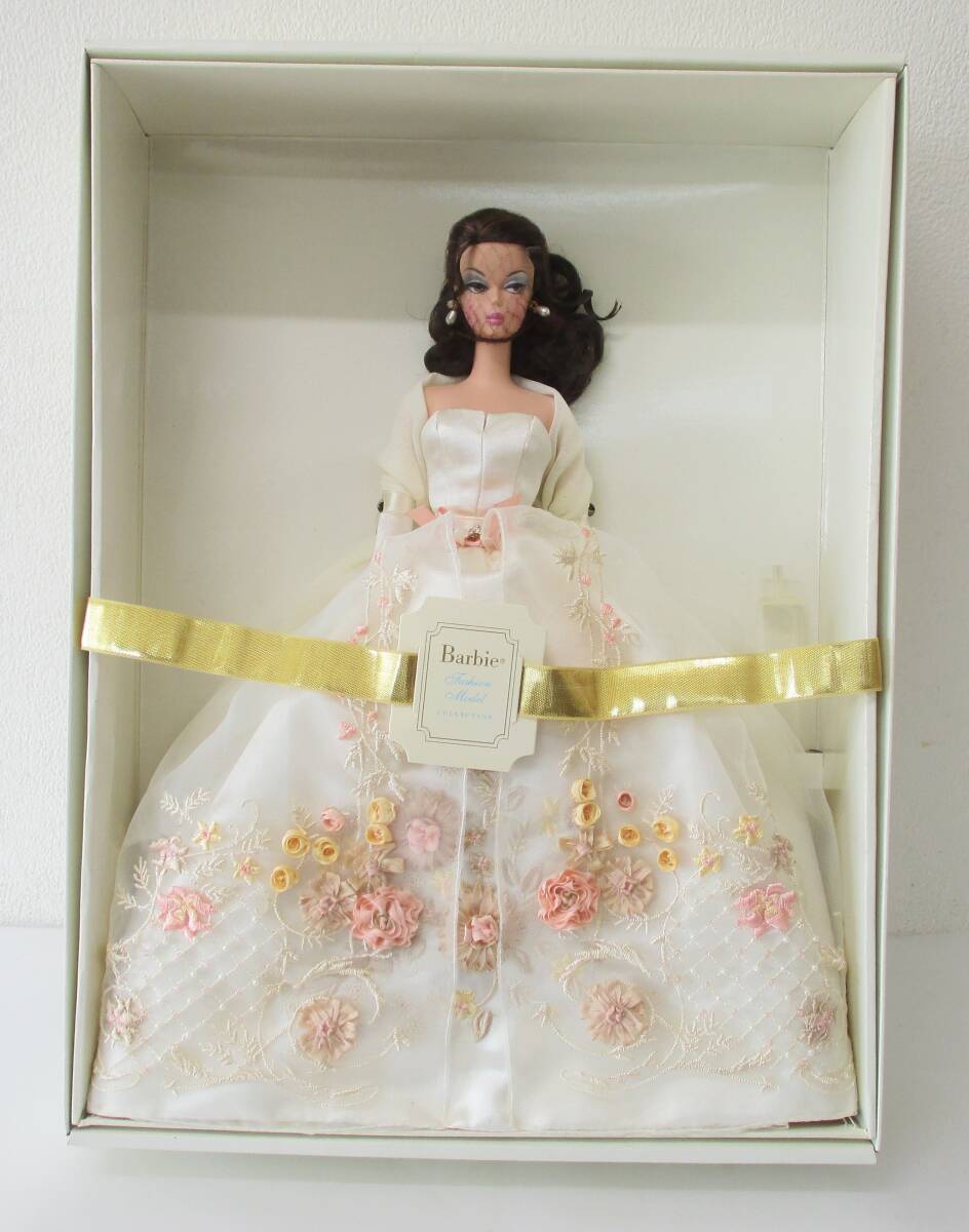 Lady Of The Manor レディ・オブ・ザ・マナー ファッションモデルコレクション FMC バービー Barbie ドール 人形拍卖