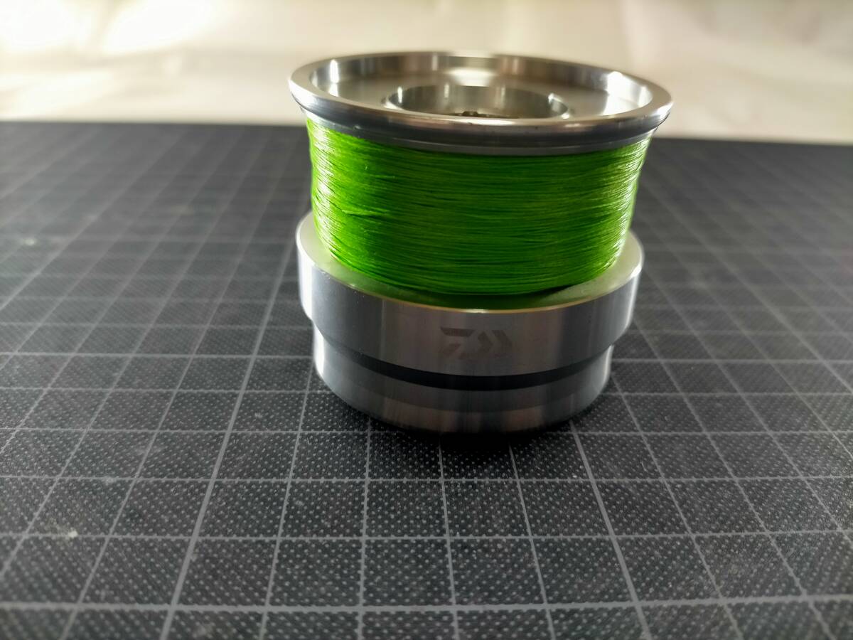 讀【PEおまけ パーツ】ダイワ 19 レグザ LT5000-CXH 【純正 スプール】DAIWA LEXA グローブライド スピニングリール ジギング 9GVc拍卖