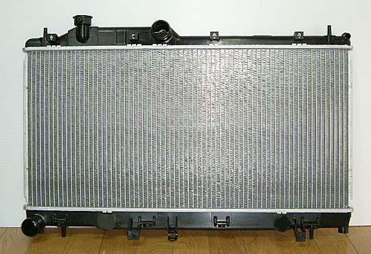 ●レガシィ●インプレッサ●ターボ●CBA-BP5/BL5/GH8 TA-BL5/BP5●A/T&M/T●ラジエーター●新品 即納●18ヶ月保証●拍卖