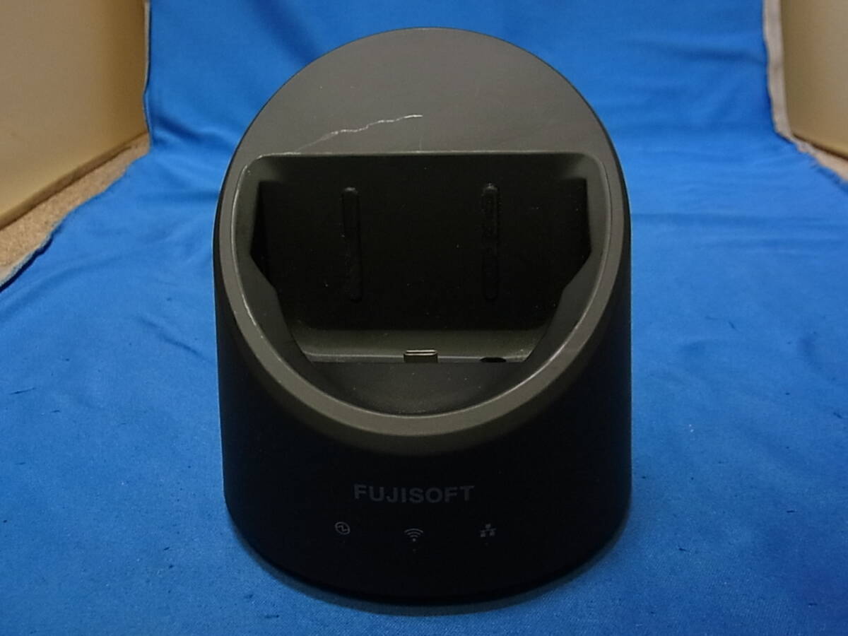 官1 富士ソフト FS040W 専用ホームキット HKTFS040W拍卖