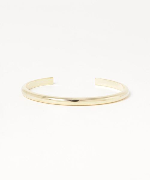 「green label relaxing」 バングル FREE ゴールド メンズ拍卖