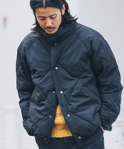 「URBAN RESEARCH Sonny Label」 ジャケット LARGE ブラック メンズ拍卖