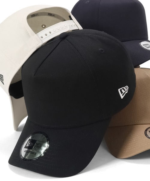 「NEW ERA」 キャップ FREE ブラック メンズ拍卖