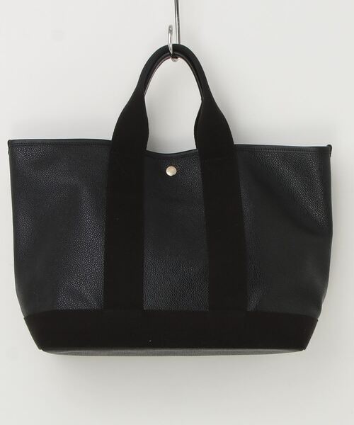 「Breath TOPKAPI」 ハンドバッグ - ブラック レディース拍卖