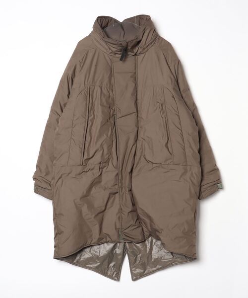 「WILD THINGS」 ブルゾン LARGE カーキ メンズ拍卖