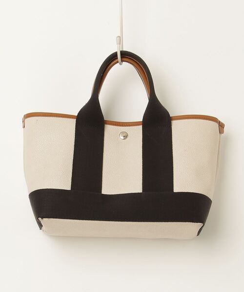 「Breath TOPKAPI」 ハンドバッグ FREE クリーム レディース拍卖