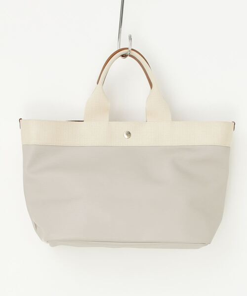 「Breath TOPKAPI」 ハンドバッグ FREE ライトグレー レディース拍卖