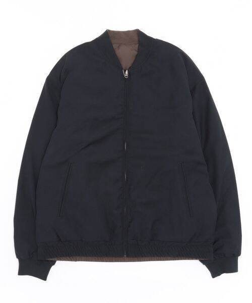 「TAION」 ダウンジャケット「green label relaxingコラボ」 M オリーブ メンズ拍卖