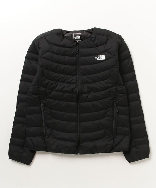 「THE NORTH FACE」 ダウンジャケット L ブラック レディース拍卖