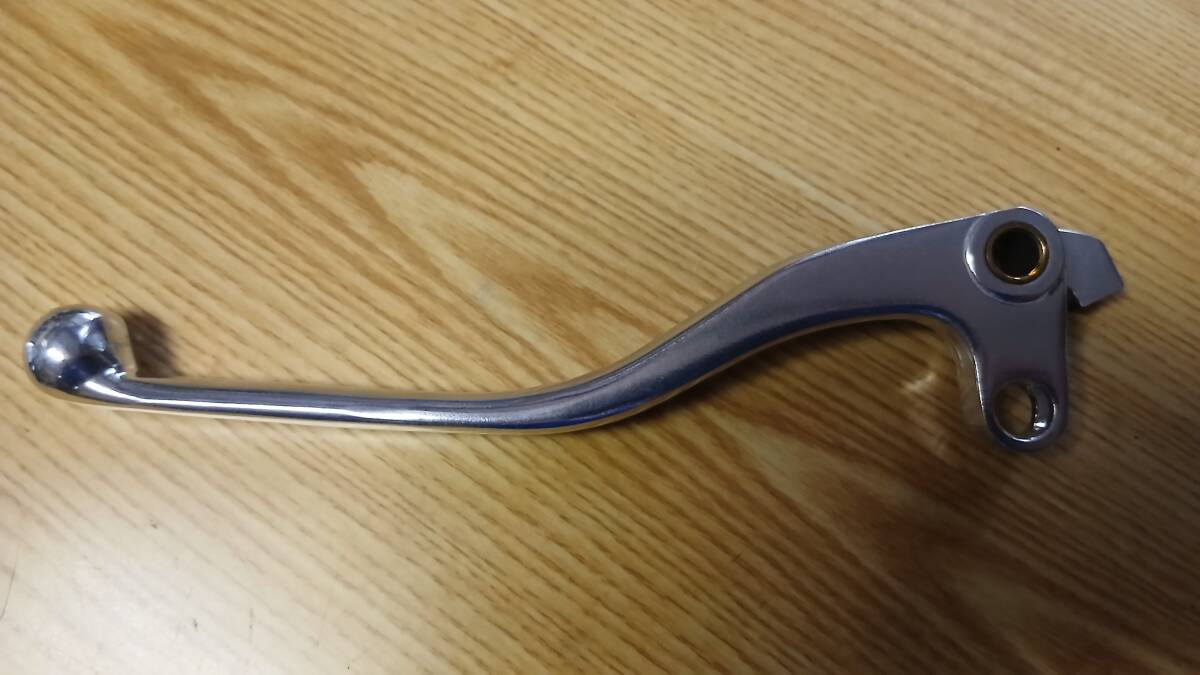 ホンダ・CB1000SF用・純正クラッチレバー品番(53178-MM5-006)拍卖