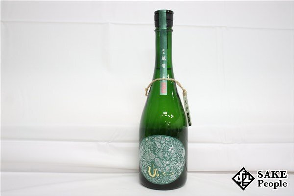 ☆注目! 産土 2024 五農醸 穂増 720ml 13度 2025.03 花の香酒造 熊本県拍卖