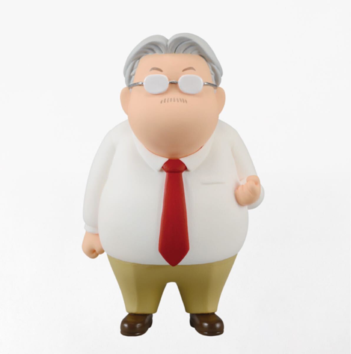 新品未開封 映画 THE FIRST SLAM DUNK フィギュアコレクション 安西先生 スラムダンク拍卖