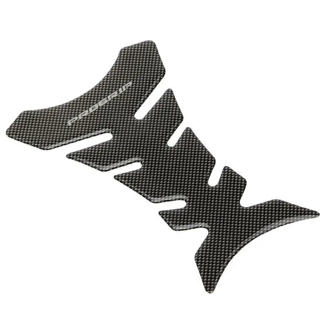 バイクタンクパッド タンクプロテクター カーボン調 タンクカバー バイクガソリンタンク傷防止プロテクターバイクカスタムステッカー立体3d拍卖