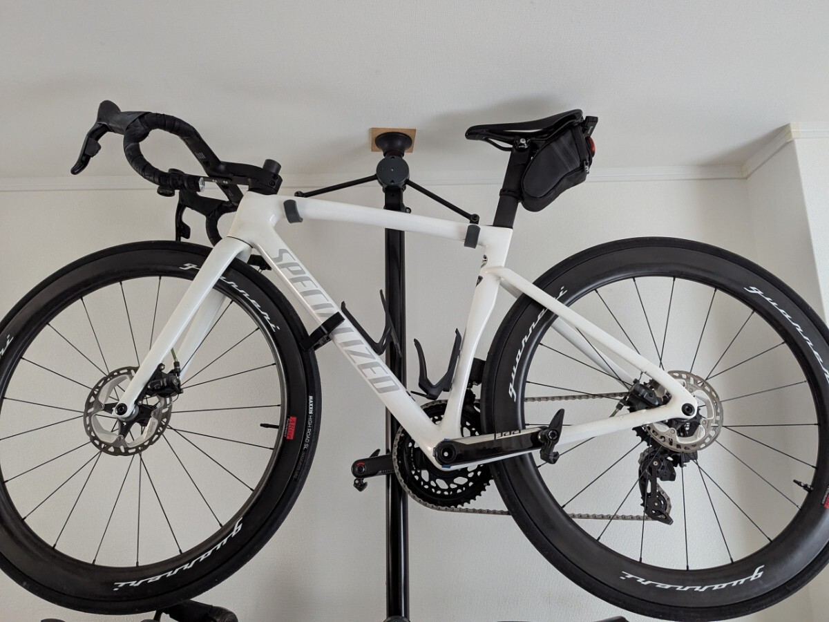 スペシャライズド ターマックSL7 49サイズ フレームセット拍卖