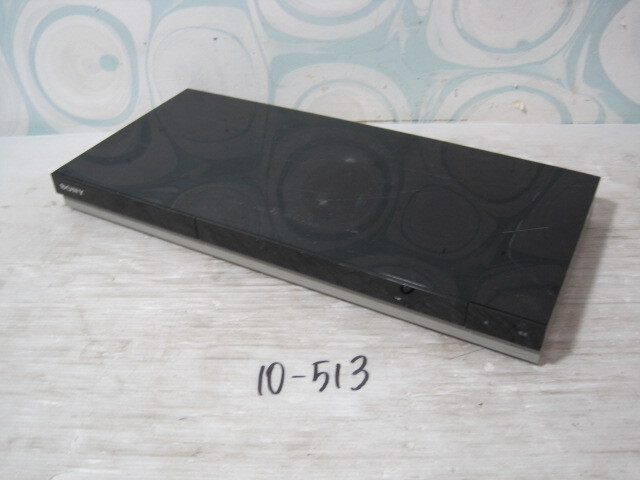 10-513♀SONY/ソニー BDレコーダー BDZ-ZW500 16年製♀拍卖