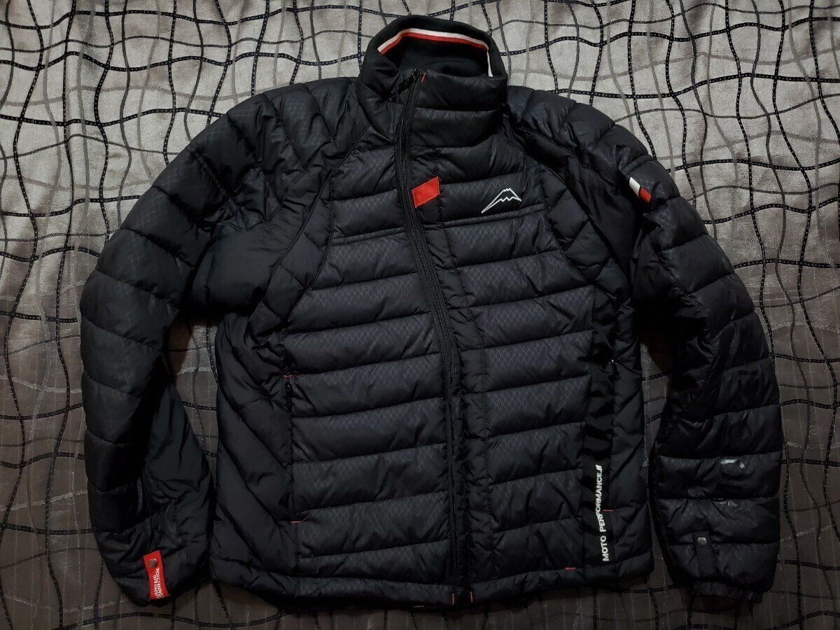 【LL】クシタニ ダウンライクミッドジャケット LLサイズ K-2697(同) DOWN LIKE MID ダウンライクミッド ¥22,000拍卖