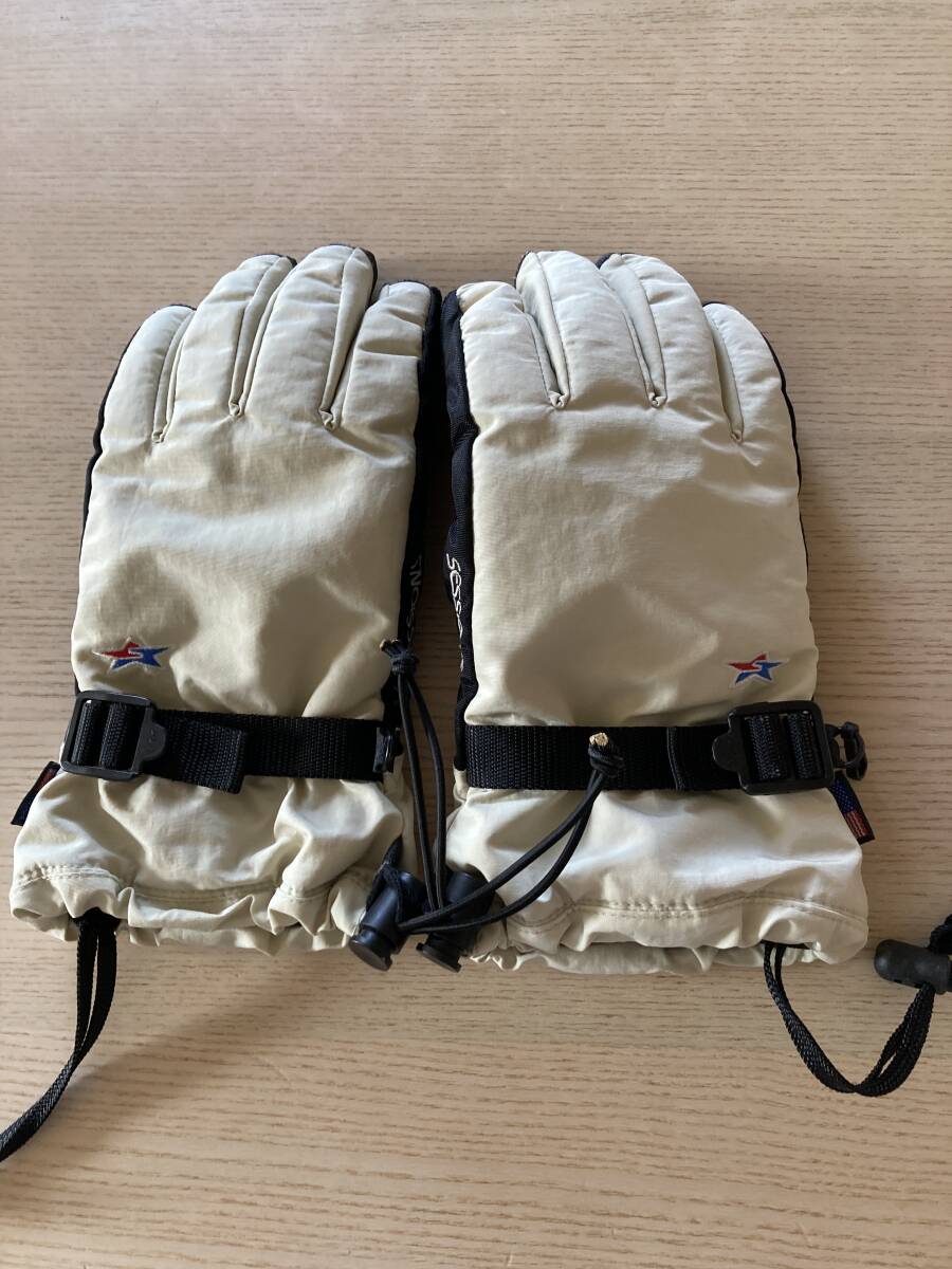 SESSIONSセッションズスノボグローブ拍卖