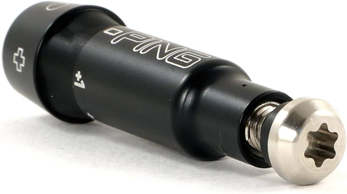 PING ピン G30 ドライバー FW スリーブ 335tip ±1.0°G400対応拍卖