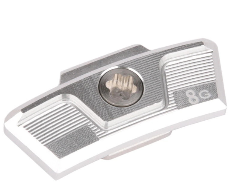 テーラーメイド STEALTH2 PLUS ステルス2プラス ドライバー対応ウェイト スライディングウェイト 1個拍卖