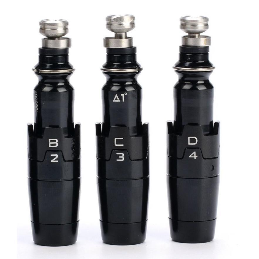 タイトリスト TSR1 TSR2 TSR3 UT スリーブ TSi1 TSi2 TSi3 TS2 TS3 818H 816H H1 H2 ユーティリティ 用 370tip スリーブ 915H 913H 対応拍卖