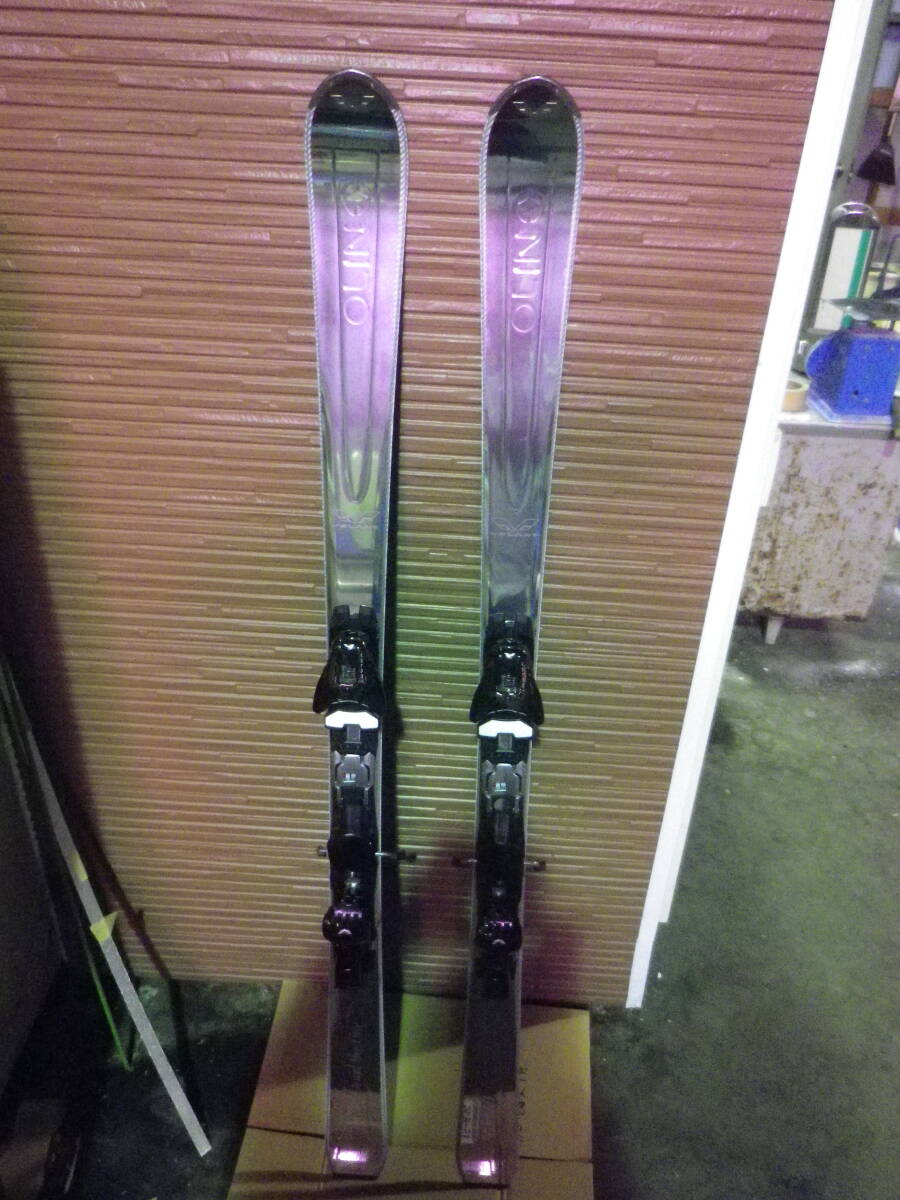 VOLANT OLIN PEARL 150cm R13 ボラント オーストリア製拍卖