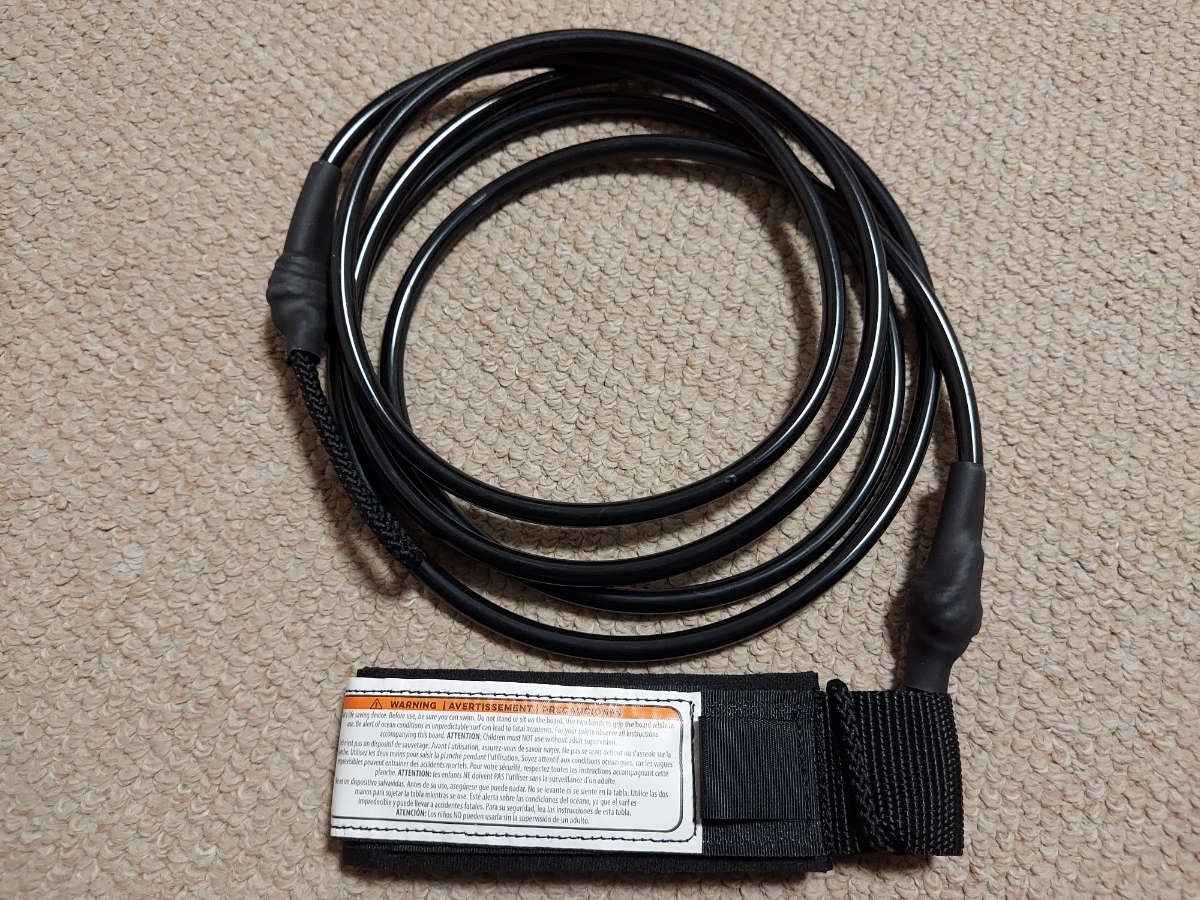 リーシュコード スポンジボード DRAGSURF ドラッグサーフボード FCS creature destination billabong quicksilver 拍卖