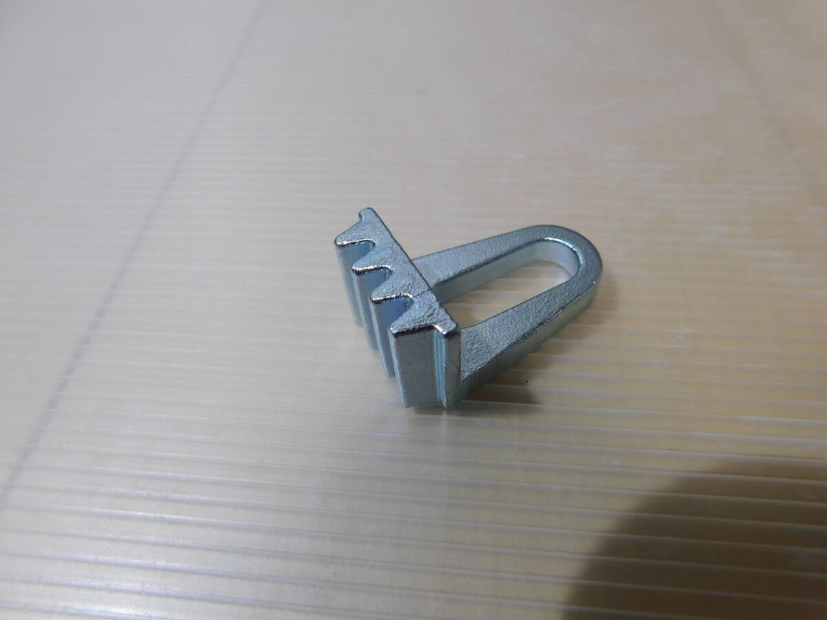 フライホイール ロック ツール 固定 工具 未使用 自動車整備 タイミングベルト交換 クランクボルト 外し はずし .拍卖