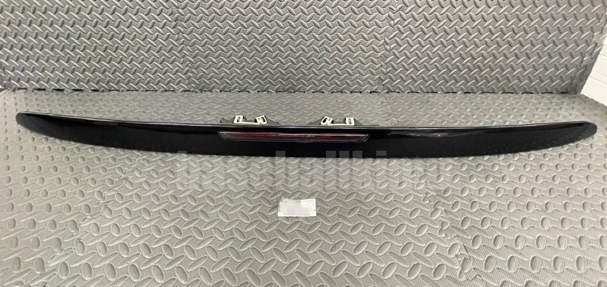 ■新品■日産純正 フェアレディ Z32 GZ32 レンズ ストツプランプ ハイマウントランプ拍卖