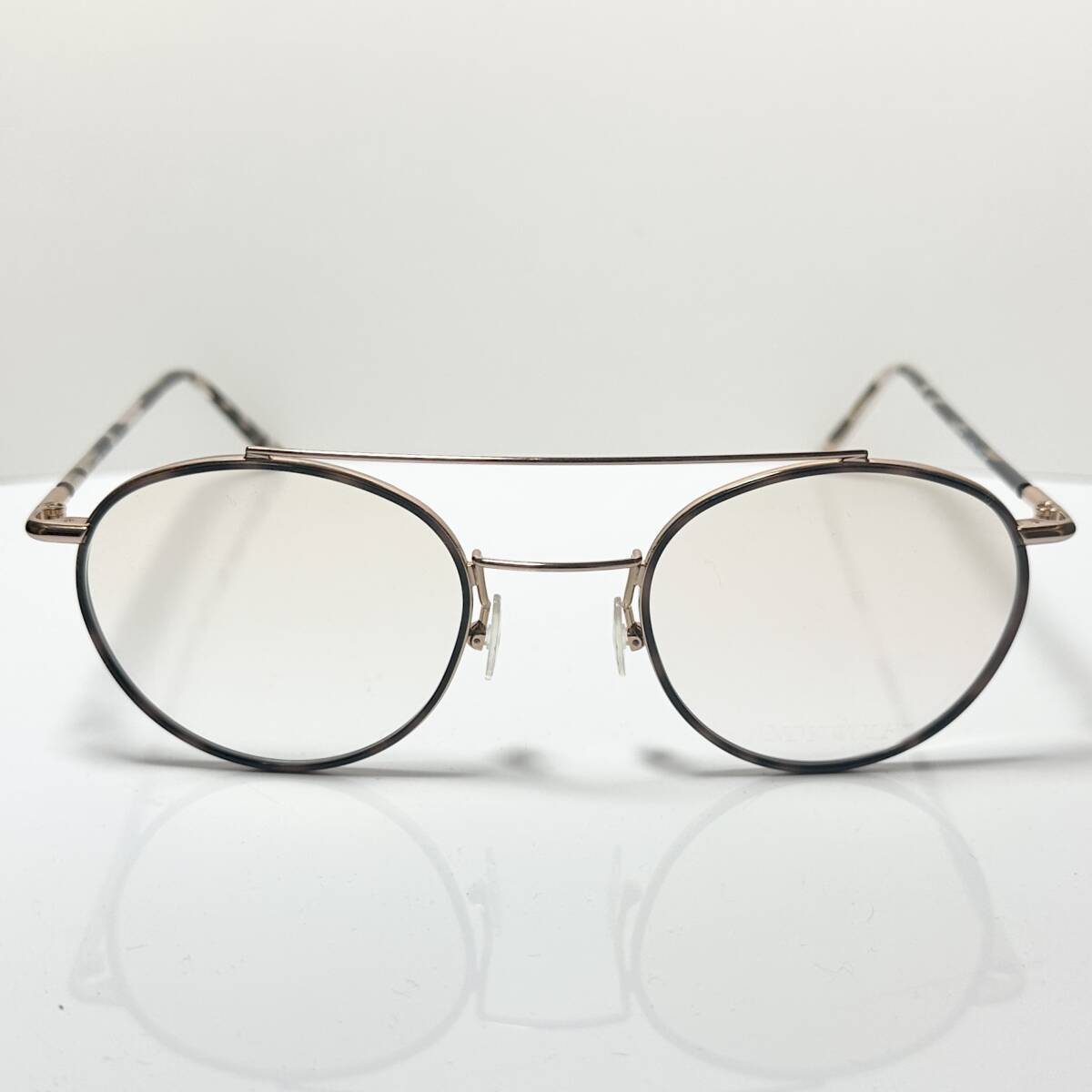 ANDY WOLF メガネ |正規新品|アンディーウルフ Austriaブランド |4727 col D| オーストリア製 純正ケース・クロス付き拍卖