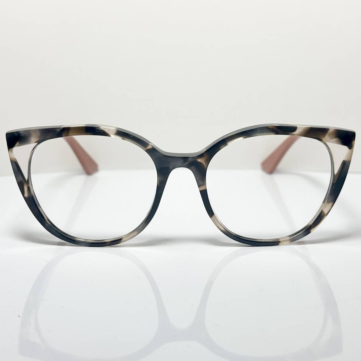 FACE A FACE メガネ |正規新品|ファース・ア・ファース|ANOUK 1 Col 6092|イタリア製 純正ケース・クロス付き拍卖